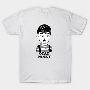 OUR GANG'S PORKY FAN ART! T-Shirt